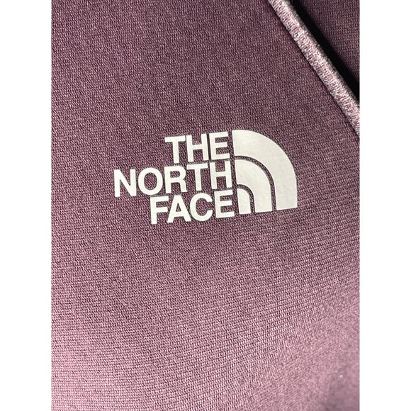 The North Face Full-Zip Long Sleeve Fleece Jacket NF00CP5M Womens Size XS - Picture 2 of 9